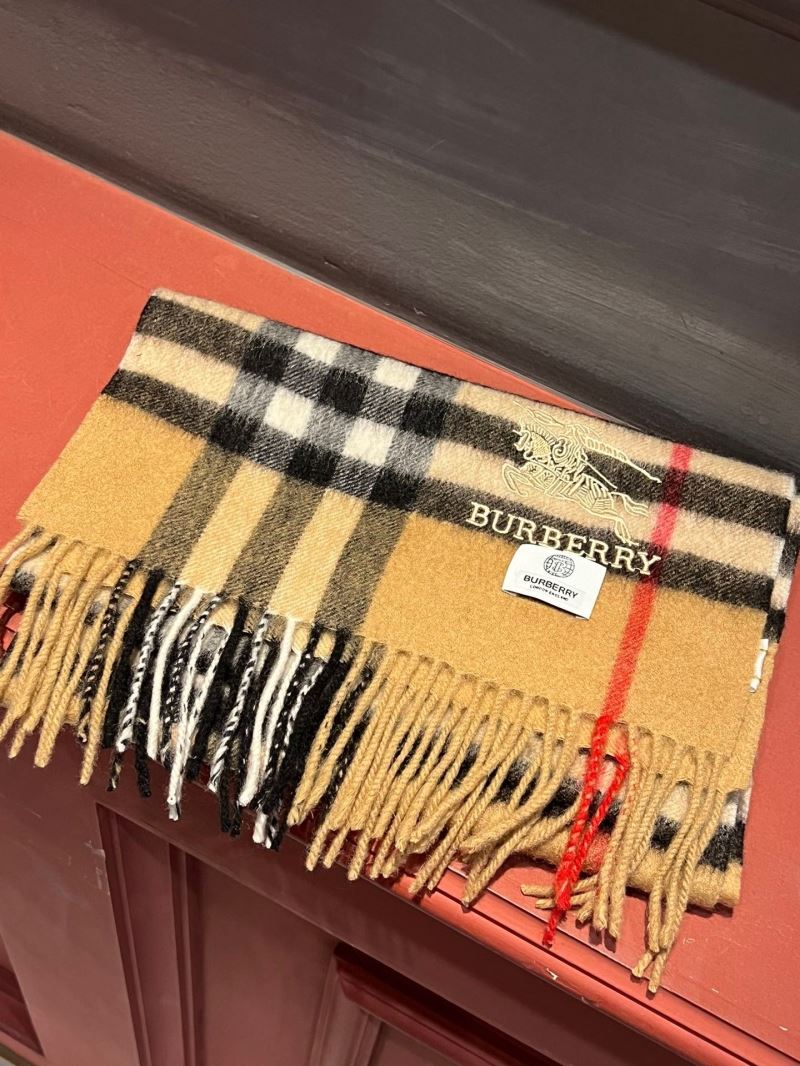 Burberry Scarf